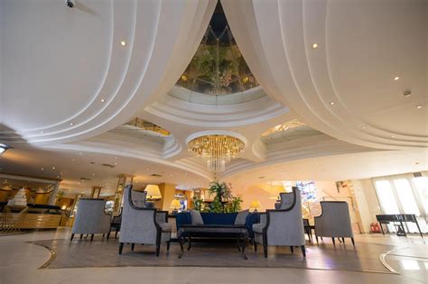 hoteis le passage heliopolis|Le Passage Cairo Hotel & Casino.